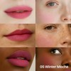Dearthing Blurry Effect Smooth Touch Pot #05 Winter Mocha –