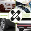12Pcs Car Bumper Quick Release Kit ，Front and Rear Bumper