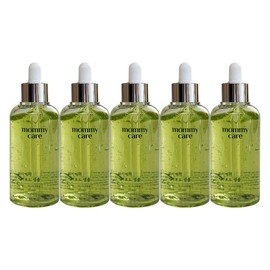 Mamicare Sea Grape Ampoule 80ml 5 Pieces / Circle / 마미케어 바다포도 앰플 80ml 5개  써클