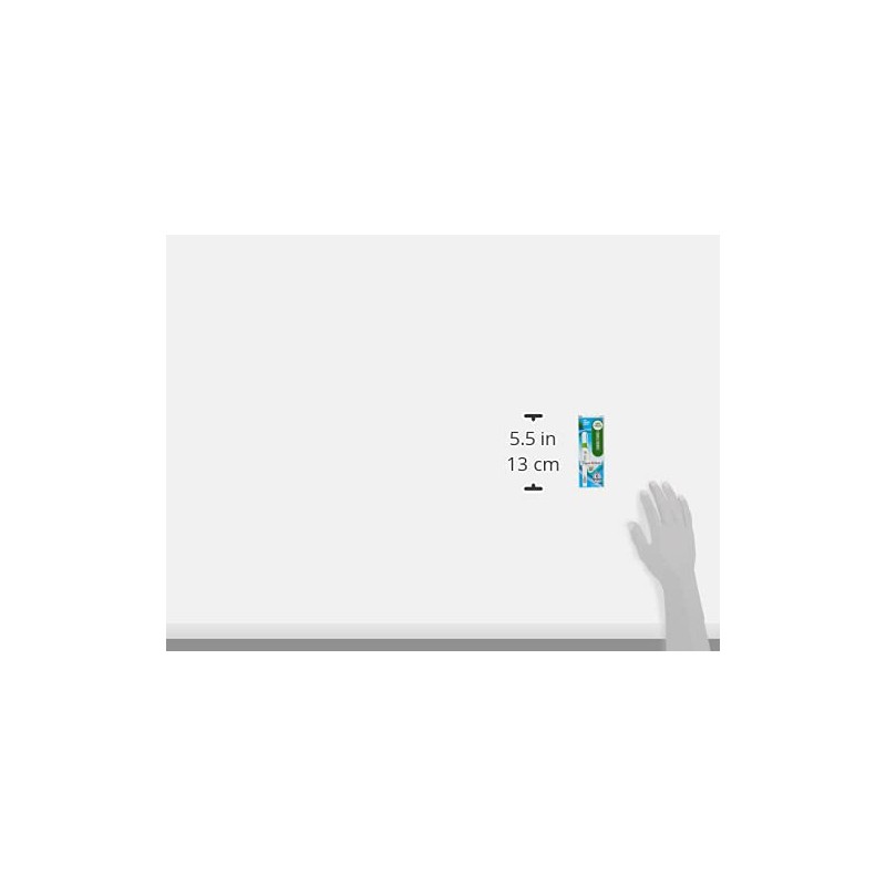 Paper Mate Liquid Paper Pluma Correctora, caja de 6