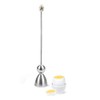 Take2 99065 Dahoam Edition Edelweiss Egg Shell Break Point Source