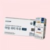 아임귀리두유 190ml 24팩 x 4박스 총 96팩 4440345 I'm Oat Milk 190ml 24 packs x 4 boxes total 96 packs 4440345