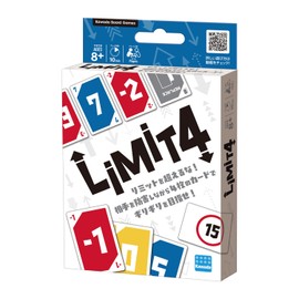 Kawada LiMiT4 KBG-23