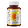 Vitamina Calcio Magnesio Zinc Fósforo Lifeed Inmune Sabor