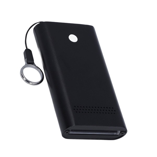 UV Light Portable, Hair Extension Glue Light, Rechargeable Hair Extension