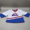 American Girl All Star Hockey Set Jersey New