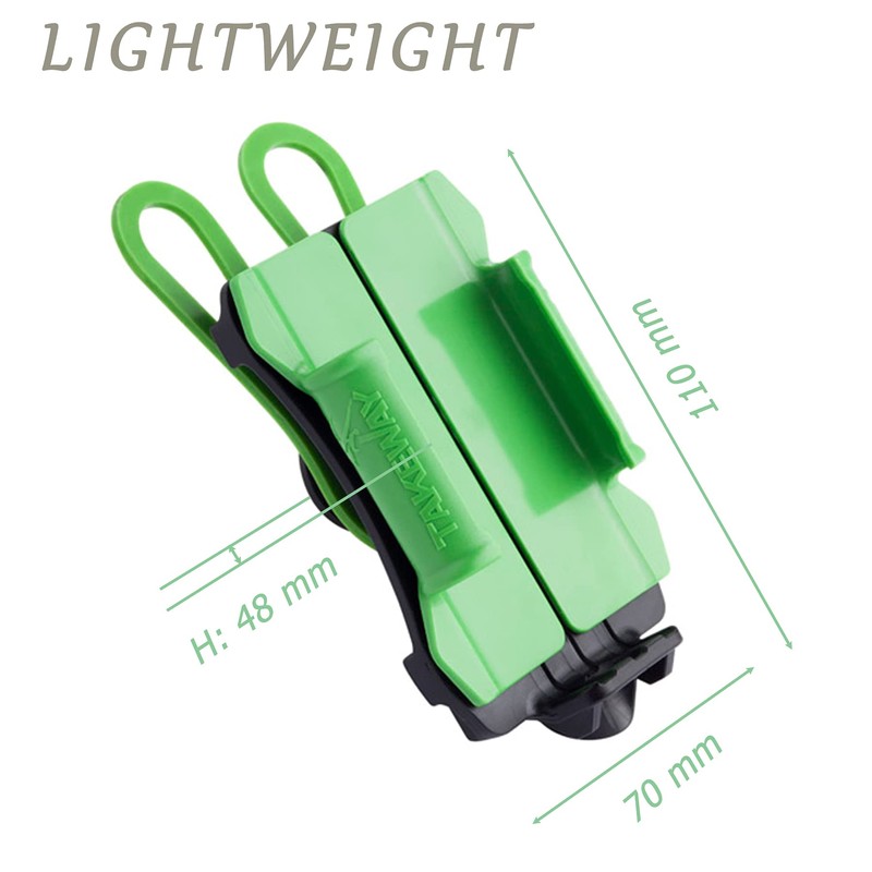 R2 Ranger SET (R2+PH03) (Green)