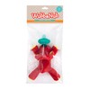 WubbaNub Infant Pacifier - Red Dog