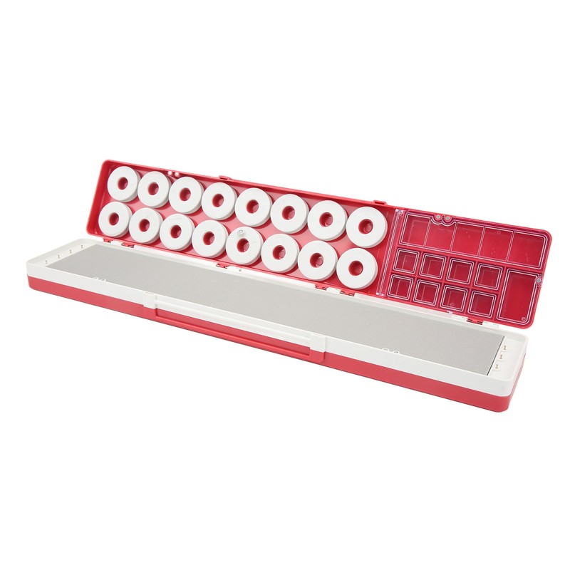 Fishing Floats Box 3 Layers 3 in 1 Fish Float