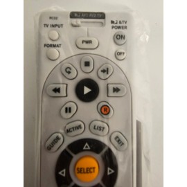 For DirecTV Direct TV Remote RC32 replacement NEW DirectTV