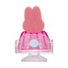 Sanrio 136247 My Melody Jelly Shaped Magnet Clip (Cafe Sanrio