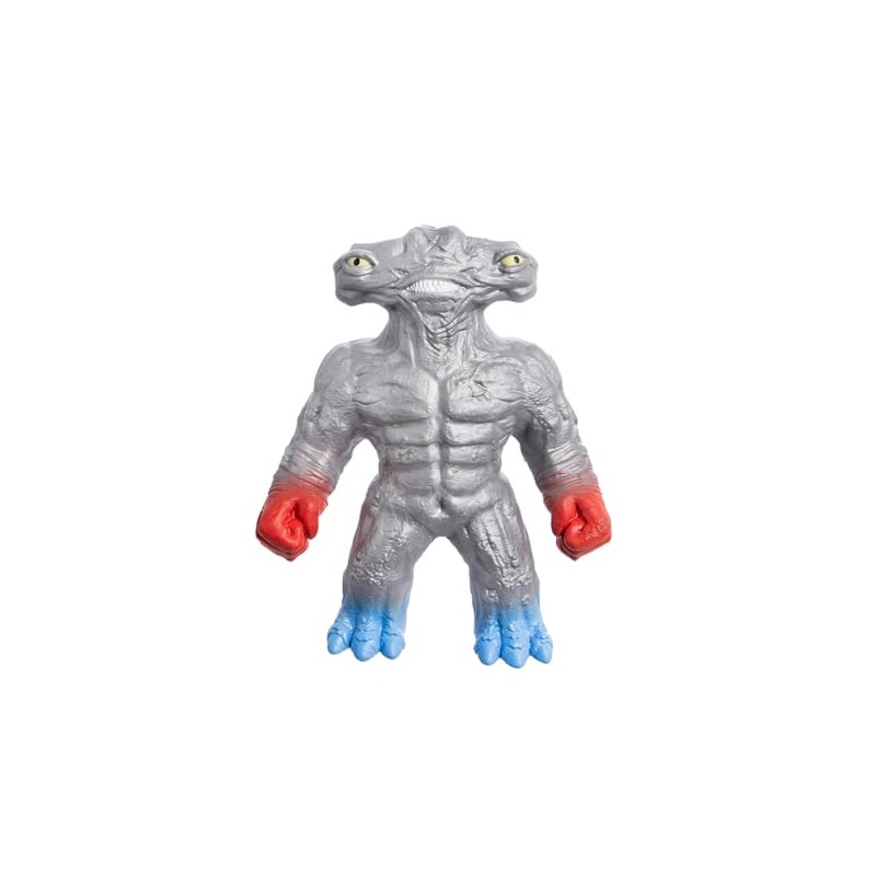 Flexors - Figura de Acción Animales Acuáticos 6" Pampam