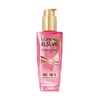 L'Oréal Paris 로레알파리 엑스트라오디네리 헤어오일 에끌라 로즈, 100ml, 1개 [100ml x 2개] L'Oréal Paris Extraordinary Hair Oil Eclat Rose, 100ml, 1 unit [100ml x 2 units]