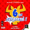 Gigamic- Six Qui Suprend, AMZIX [French Language]