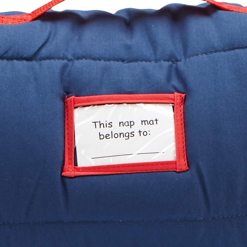Baby Boom MVP Toddler NAP Mat