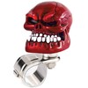 Arenbel Car Turning Assist Grip Handle Skull Steering Wheel Suicide