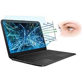 2-Pack 14 Inch Screen Protector -Blue Light and Anti Glare Filter, FORITO Eye Protection Blue Light Blocking & Anti Glare Screen Protector for 14" with 16:9 Aspect Ratio Laptop