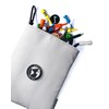 Golf Accessory Bag | Golf Tees & Valuables Pouch |