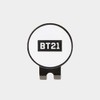 BT21 BABY Line 73000-996-006 Ball Marker MANG 73000-996-006