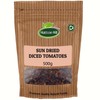 Sun Dried Diced Tomatoes 500g by Hatton Hill