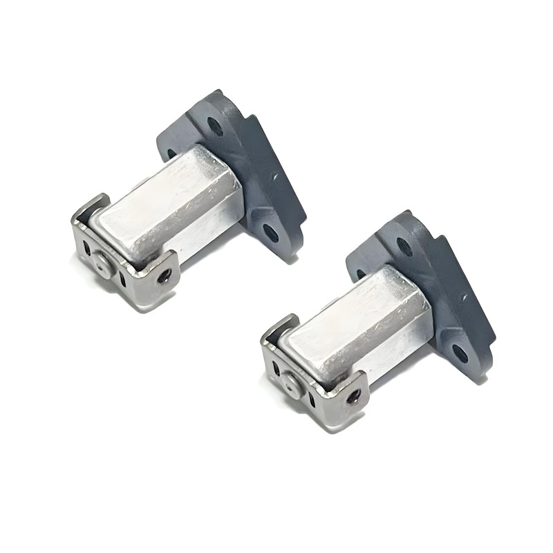 iMusk 2 pcs Original Pivot Hinges for DJI Mini 5/4
