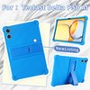 For TECLAST P50 AI Android 15 Tablet 11 Inch Case,