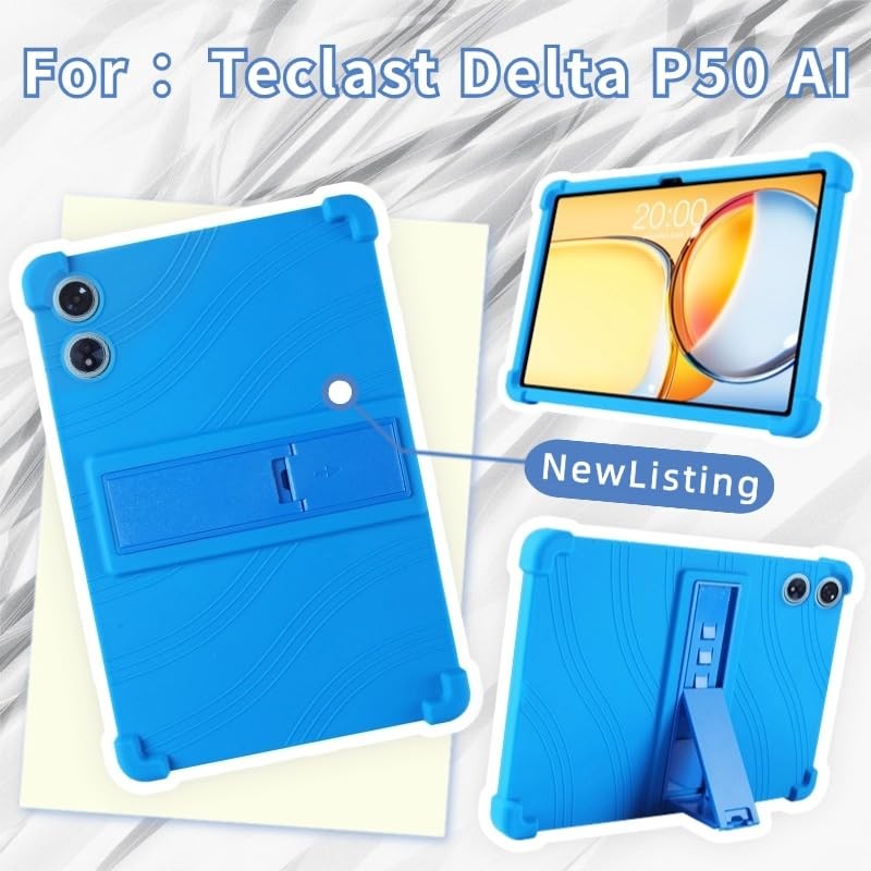 For TECLAST P50 AI Android 15 Tablet 11 Inch Case,