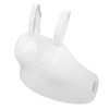 Fencing Sport Chest Guard PVC Adjustable Strap Fencing Women Breast