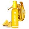 BYROKKO Shine Brown Tropical Tanning Accelerator Oil (145ml) Tanning Oil