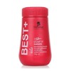 Volume Boost Hair Powder - Color: B Red