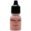 Glam Air Airbrush Blush Makeup B3 Rose Pink Blush Water-based