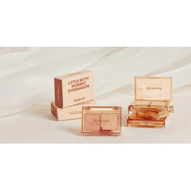 Lilybyred #06 Cozy Moment LITTLE BITTY MOMENT SHADOW