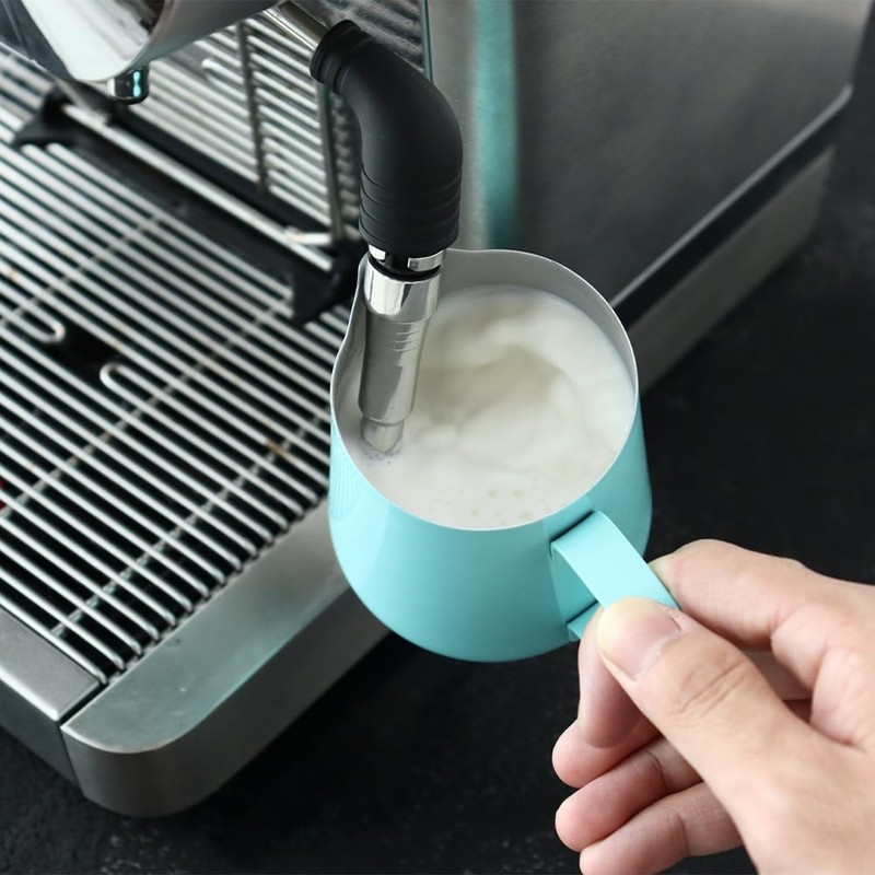 Replacement Steam tube compatible with Delonghi Dedica Coffee Machine EC685