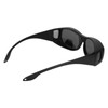 Amblyopia Anti Blue Glasses Anti Glare Anti Fatigue Stop Eye