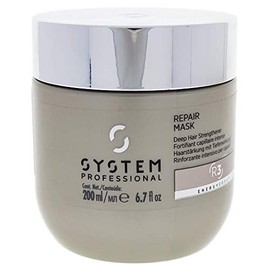 System Professional Energy Code Fibra Repair Mask R3 200 ml
