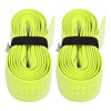 2 PCS Tennis Racket Grip Tape Badminton Racquet Thick Overgrips