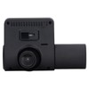 2.4 Inch Screen Dashcam 3 Way HD 1080P Three Lens