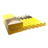 Govinda Incense - 120 Incense Sticks, Premium Incense, Masala Coated