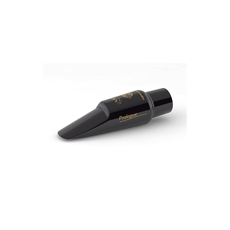 Selmer Prologue/Seles Alto Saxophone Mouthpiece Created by Henri Selmer, Seles
