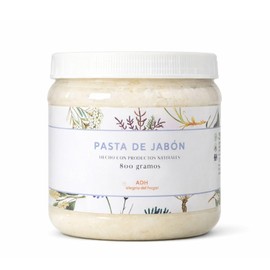Quitamanchas para ropa, Pasta de jabón para quitar manchas de la ropa, manchas amarillas, sudor, Hipoalergénico sin químicos, 800 gramos