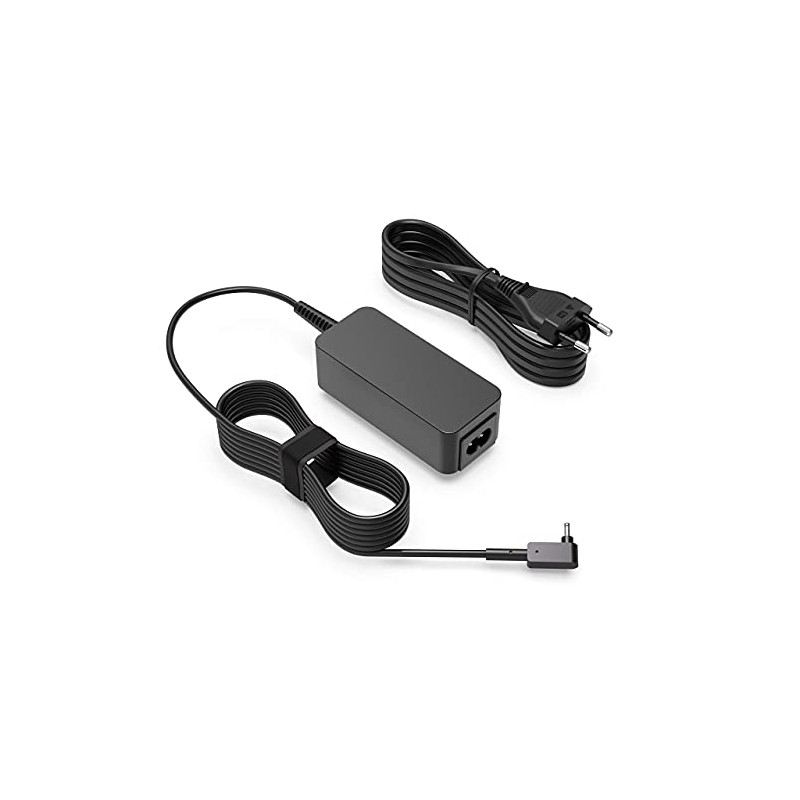 45W Charger Suitable for Acer Aspire 5 Laptop Charging Cable