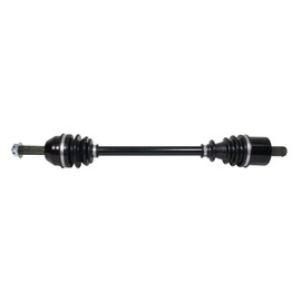 GSP 4107045 CV Axle Assembly - Compatible with Select Polaris RANGER 700 EFI - FRONT