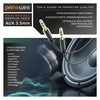 Complete Uplink Jack Adapter Black