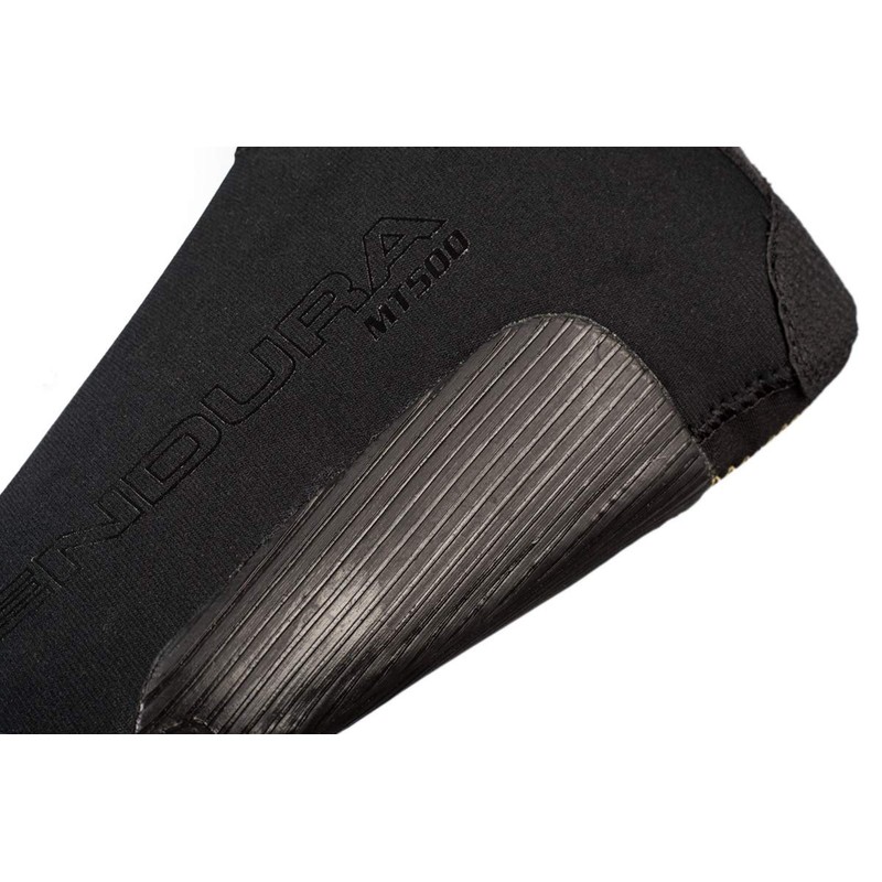 Endura Mt500 Ii Overshoes EU 37-39.5