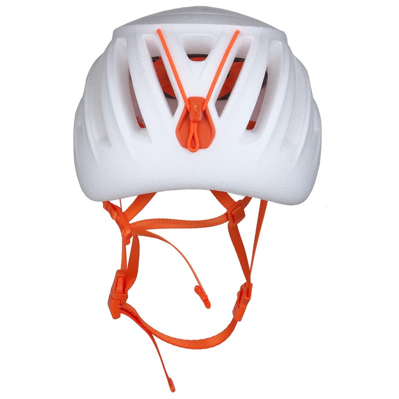 Petzl Sirocco Climbing Helmet White M/L
