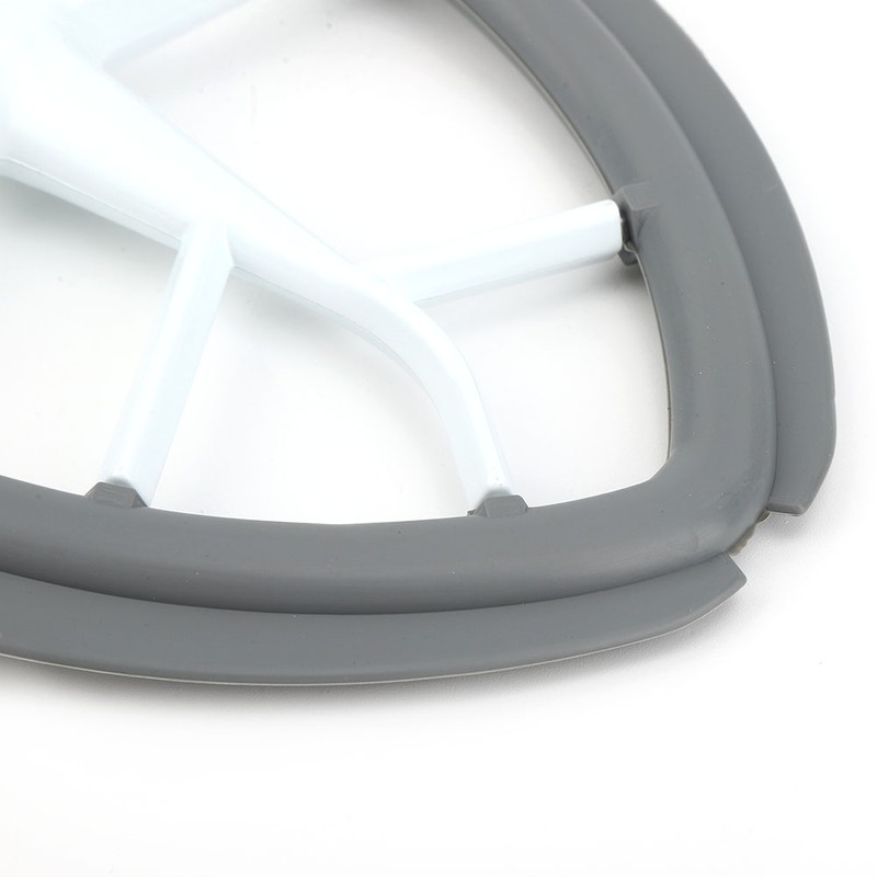 Edge Beater Tilting Head Replacement Accessories Fit for Gvode Flex