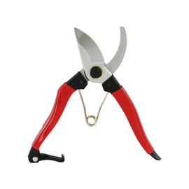 Senkichi SGP-49 Small Pruning Shears, 7.1 inches (180 mm)