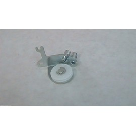 MIKUNI HSR CARBURETOR THROTTLE ROLLER LINKAGE HARLEY