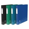 OXFORD Oceanis A4XL 40mm Spine 4 Ring Round Recycled Polypropylene