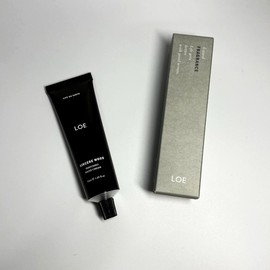 Loe Perfumed Hand Cream Hand Lotion 50ml Cynthewood / 로에 퍼퓸드 핸드크림 핸드로션 50ml 신시어우드